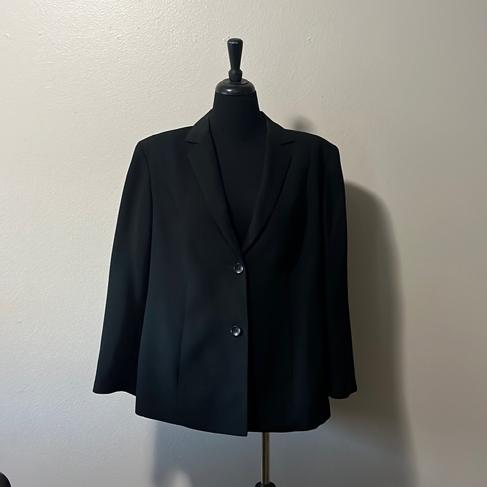 Style & Co Collection Blazer
